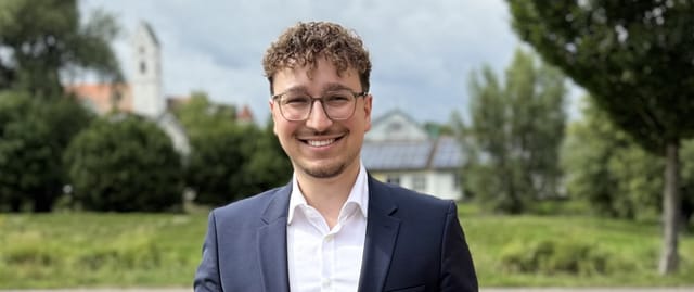 Neue Aufgaben in der Landtagsfraktion: Sprecher für Arbeit und Jugend