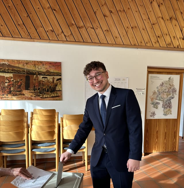Landtagswahl